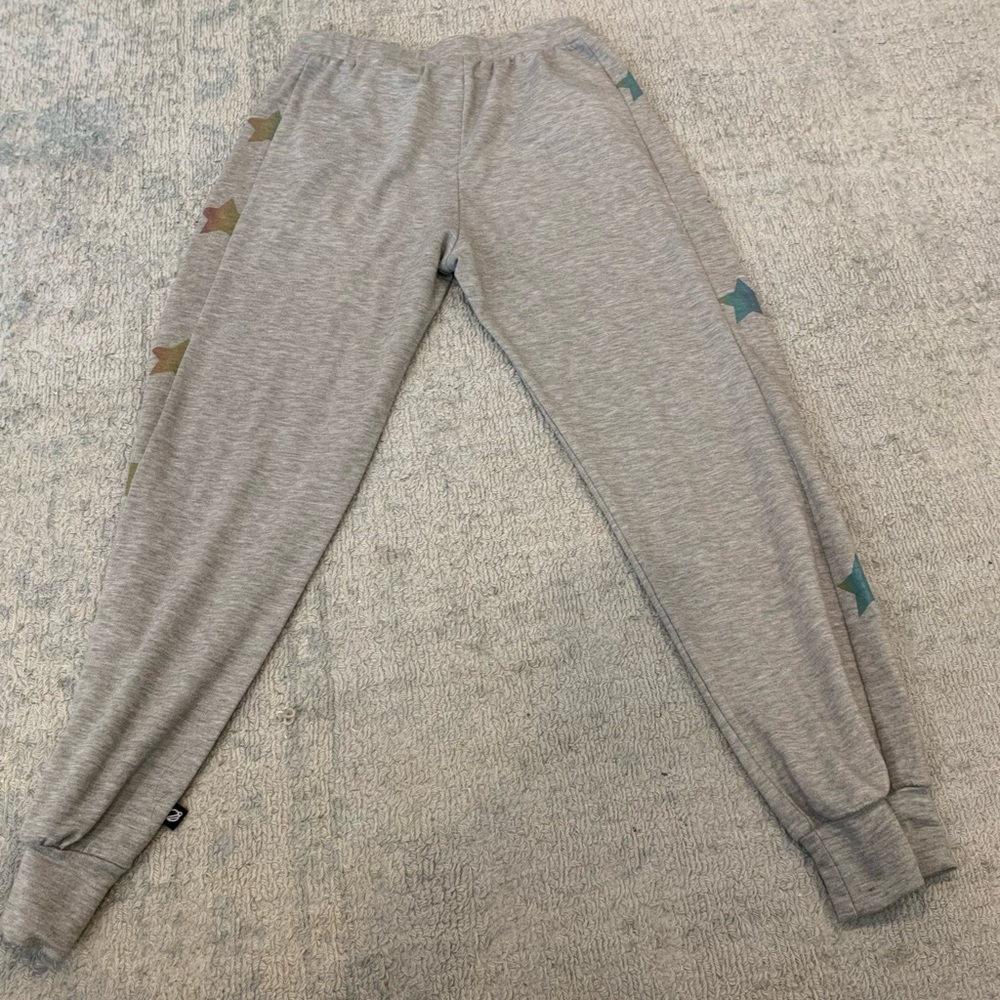 2 Terez joggers
